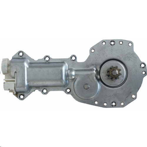 [MOTE0007] MOTOR ELEVADOR ELECT CV ASTRO 85-01/CV C