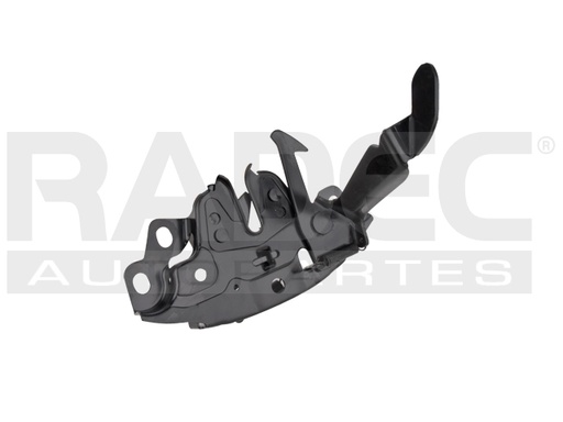 [002-2204-00] CHAPA COFRE MT L200 08-13