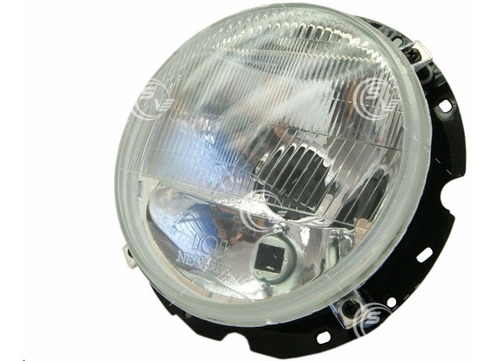 [NEO757V] UNIDAD FC VW B/METALICA H4 H3 C/VELA