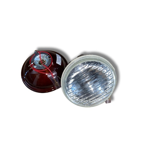 [NEO992C] UNIDAD FC RED CHICA 4411 FOCO H3 PAR ***