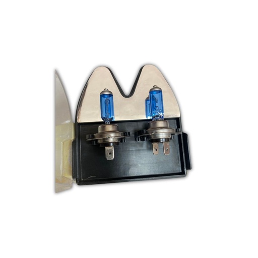 [NF01209] FOCO H7 XENON 100W ***Hasta Agotar