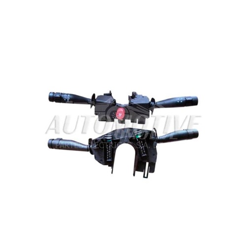 [P34519] PALANCA DIR/LIMP FIESTA, IKON,  22 T CHN