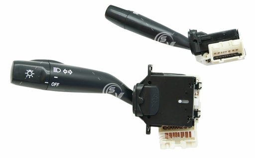 [P36C048] PALANCA CUB DIRECCIONAL Y LUCES TOYOTA C