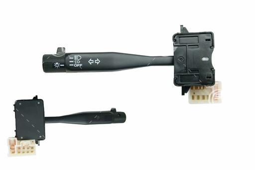 [P39C001] PALANCA DIRECC/LUCES NS TSURU II D21 CUA