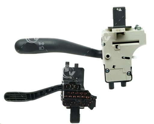 [P4710] PALANCA CUB DIRECCIONAL JEEP CHEROKEE 97