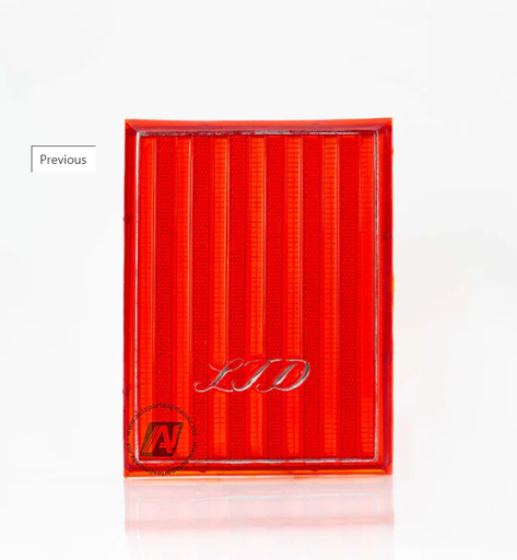 [PAD223] MICA CALAVERA FORD LTD 78-81