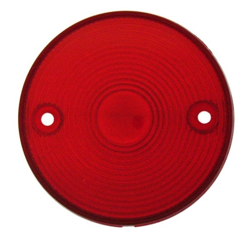 [010-323-R] MICA PLAFON DIRECCIONAL CHICA ROJO