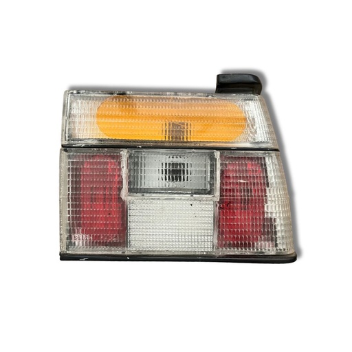 [PAD361RC] CALAVERA JETTA A2 TIPO EUROPA DER ***Has