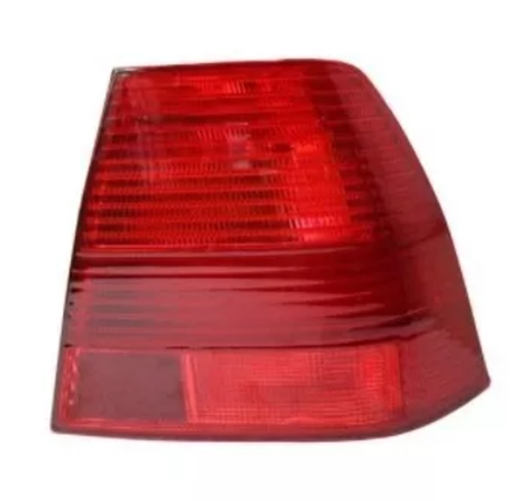 [PAD511R] CALAVERA JETTA A4 99-02 DER TODA ROJA **