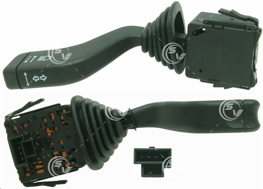 [PALD16006] PALANCA DIRECCIONALE CORSA TORNADO 02-07