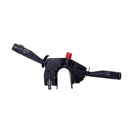 [PALD25007] PALANCA DIRECCIONAL FD KA EURO / USA TYPE 01-08/IKON SEDAN EURO/USA TYPE 01-07/COURIER EURO / USA TYPE 01-12/FIESTA USA / EURO TYPE 03-10  INTERMITENTES/LUCES/LIMPIABRIASAS 21 PINS SIN LIMPIADOR TRASERO 12VCC MANIJAUTO    