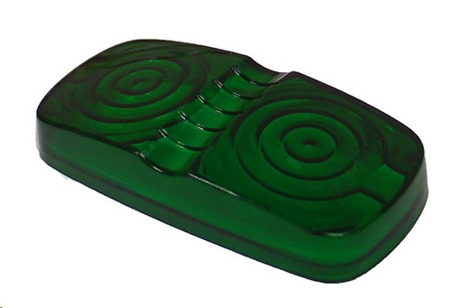 [010-421-V] MICA PLAFON HELLA DE PRESION VERDE  **HA