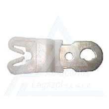 [PATA25005] PATA CHAPA FD 99-08 DER PRECIO NORMAL= $