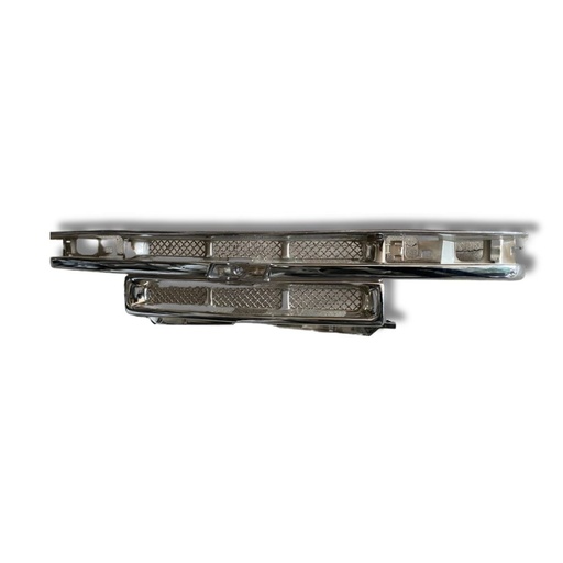 [PCS1098PE] PARRILLA S10 98-04 CROM PERFORMANCE ***H