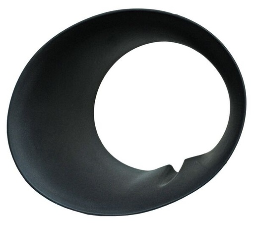 [PDPU06FL] REJILLA FARO NIEBLA RAM 06-09 IZQ