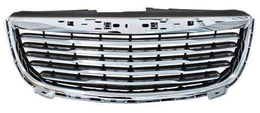 [PDTC11C] PARRILLA TOWN&COUNTRY 11-15 CROMADA