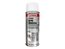 [PEGA005] ADHESIVO AEROSOL SPRAY LOCTITE 298 GR 10