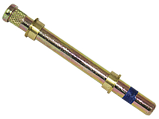 [PERB19004] PERNO BISAGRA SHADOW / SPIRIT / RAM ICK UP PERNO 11/32"X110MM BUJE 12.4MMX7MM PZ