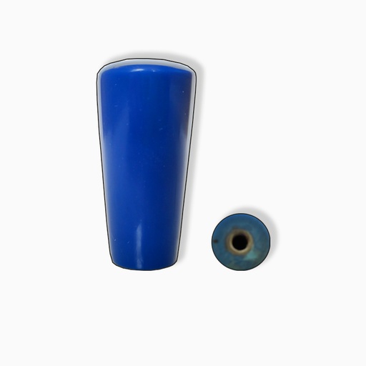 [PERI85003] BASTON RESINA AZUL DE 1/4 PRECIO NORMAL=