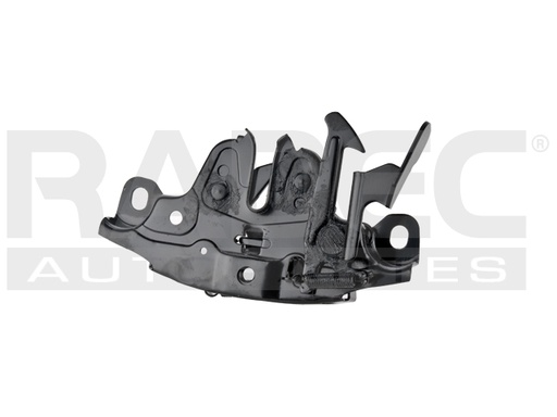 [002-2302-01] CHAPA COFRE NS ALTIMA 02-06