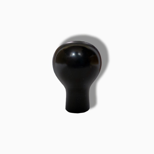 [PERI85012] PERILLA RESINA NEGRA DE 1/4 PRECIO NORMA
