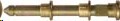 [PERNO19] PERNO BISAGRA D21 94-14 URVAN PUNTA L=8.3 cm. Ø=5/16" B=25/64"
