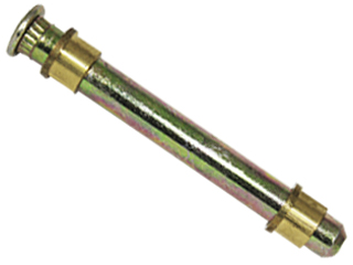 [PERNO36] PERNO P/BISAGRA #102 G.M. 2 PTAS.VAM Y C