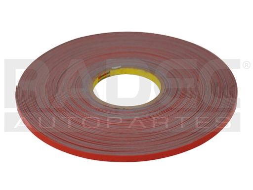 [010-9999-02] ROLLO ADHESIVO UNIVERSAL 32.5MM 9M NAC
