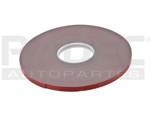 [010-9999-03] ROLLO ADHESIVO UNIVERSAL 33 M 12MM NAC