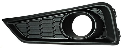 [PHCT14FL] PARRILLA CITY 14-17 P/FARO NIEBLA IZQ