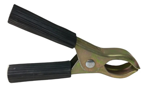 [PINZ010-N] PINZA CAIMAN CHICA NEGRA