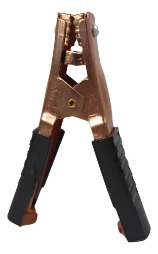 [PINZ030] PINZA CAIMAN NEGRA 200A REFORZADA