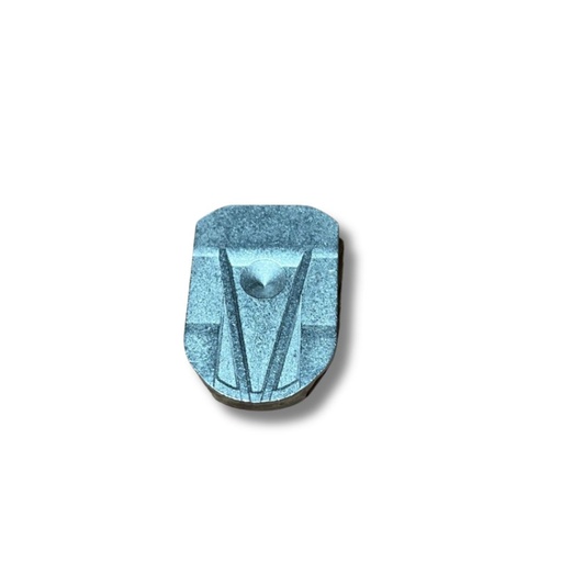 [PLAC85001] PLACA ESPEJO INTERIOR UNIVERSAL NO.2