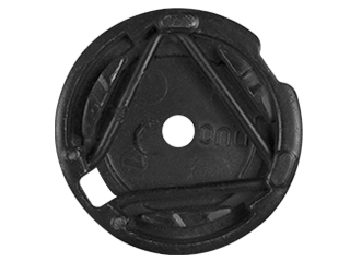 [PLAC85006] PLACA ESPEJO NO.6 PRECIO NORMAL= $30 AHO