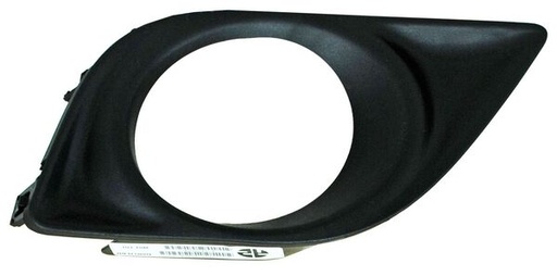 [PNVE12FR] PARRILLA VERSA DEF. C/FARO P/NIEBLA RH