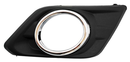 [PNXR15FL] REJILLA FASCIA DEL NS XTRAIL IZQ