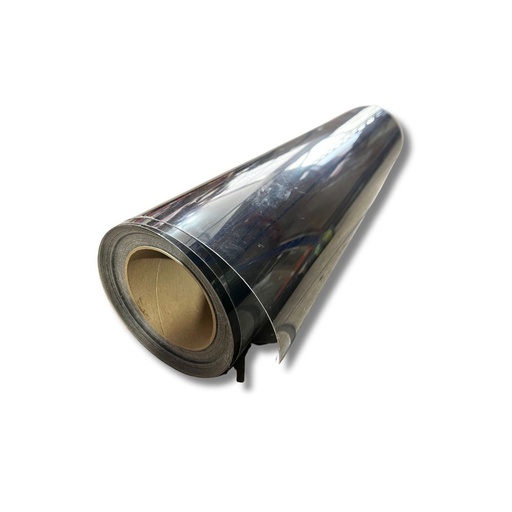 [POLA0051] PAPEL POLARIZADO ANTIASTI 50% CHARC ROLL