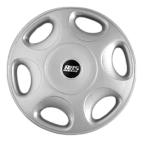 [POLR13-LGR0008] TAPON ABS SPORT GRIS R13 0008