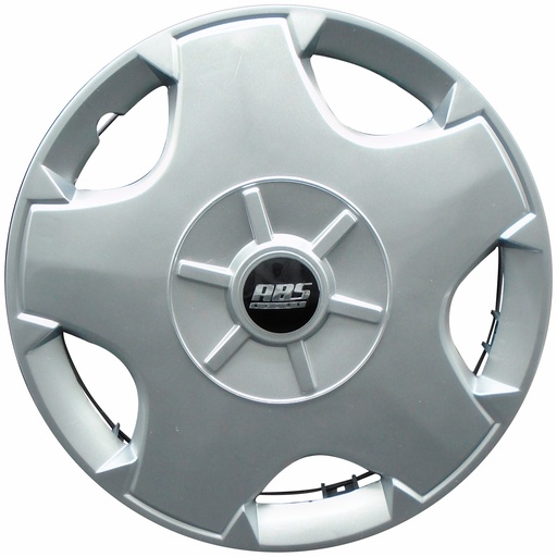 [POLR13-LGR0016] TAPON POLVERA RIN 13 ABS SPORT GRIS LGR0016