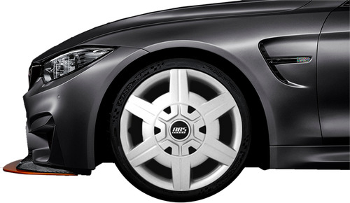 [POLR13-LGR0025] TAPON ABS SPORT GRIS R13 0025