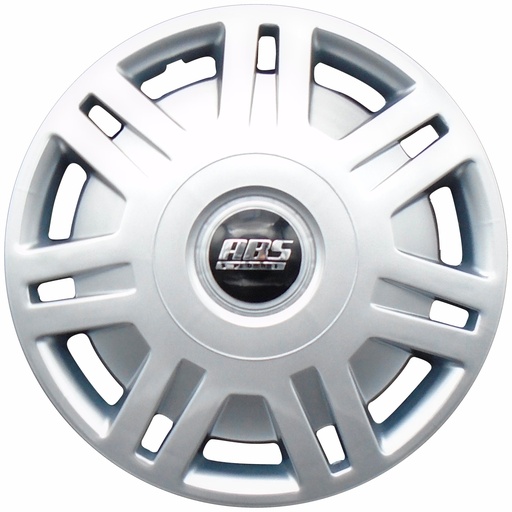 Polvera ABS Sport Rin 13 POLR13-LGR0035