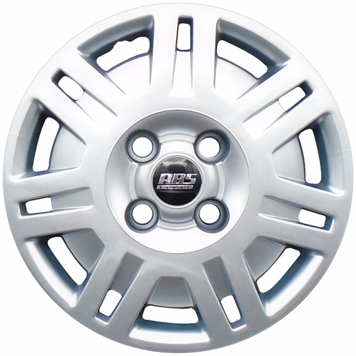 [POLR13-LGR0036] TAPON POLVERA RIN 13 ABS SPORT GRIS LGR0036
