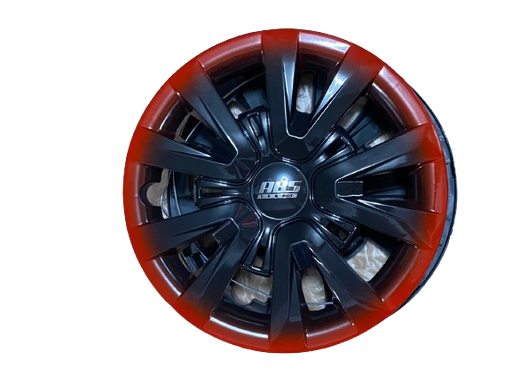 [POLR14-BICR14-10] TAPON ABS SPORT SPECIALES TIPO AVEO