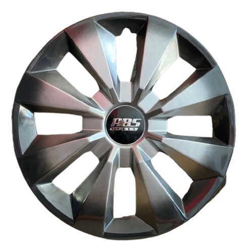 [POLR14-BICR14-5] TAPON ABS R14 SPORT ESPECIALES TIPO GOL 15