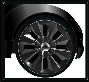 [POLR14-LES0010] TAPON ABS SPORT ESPECIALES R14 0010 TIPO