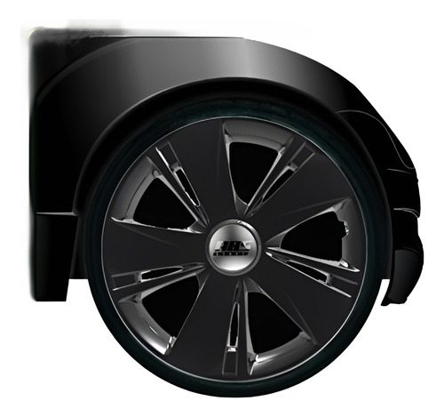 [POLR14-LES0012] TAPON ABS SPORT ESPECIALES R14 0012 TIPO