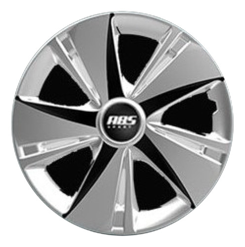 Polvera ABS Sport POLR14-LES0013