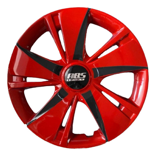 Polvera ABS Sport POLR14-LES0014