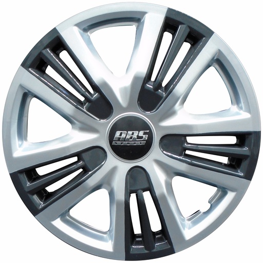 Polvera ABS Sport Rin 14 POLR14-LES0019