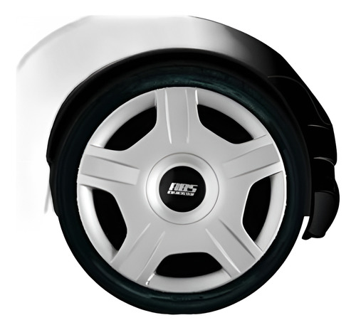 [POLR14-LGR0010] TAPON ABS SPORT GRIS R14 0010
